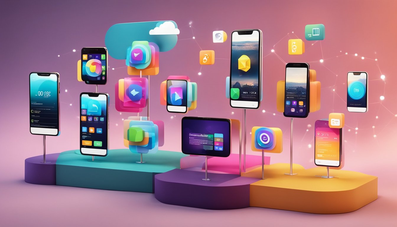 most popular mobile app development frameworks most popular mobile app development frameworks